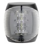 Lampy pozycyjne Sphera II LED do 20 m, obudowa z poliwęglanu. Obudowa ABS czarna. Rufowa 135° - Kod. 11.060.04 37